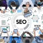 SEO Backlinks