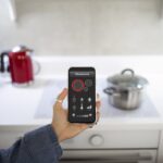 Smart Home Appliances