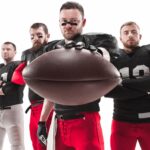 The Most Popular College Football Teams In The US