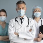 Who Is The Most Powerful Doctor In The World