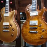 Why Nik Huber Guitars Are Popular Among Professional Musicians