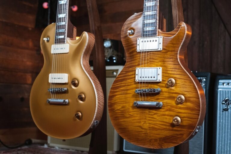 Why Nik Huber Guitars Are Popular Among Professional Musicians Why Nik Huber Guitars Are Popular Among Professional Musicians