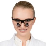 Wireless LED Headlight