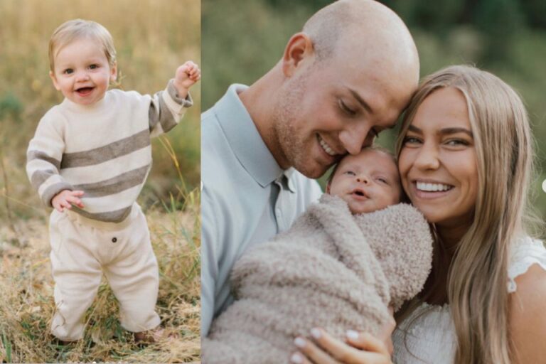 emilie kiser son trigg kiser dies drowning accident