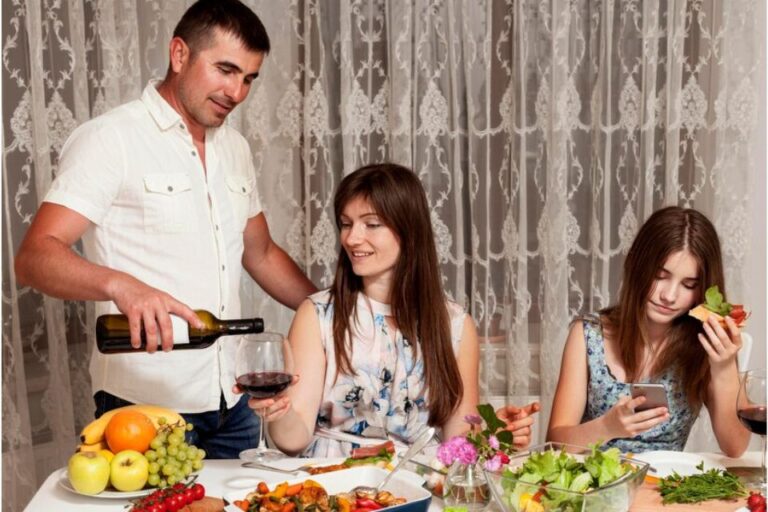 Is European Cuisine A Good Choice For A Typical Chicago Party? typical Chicago party