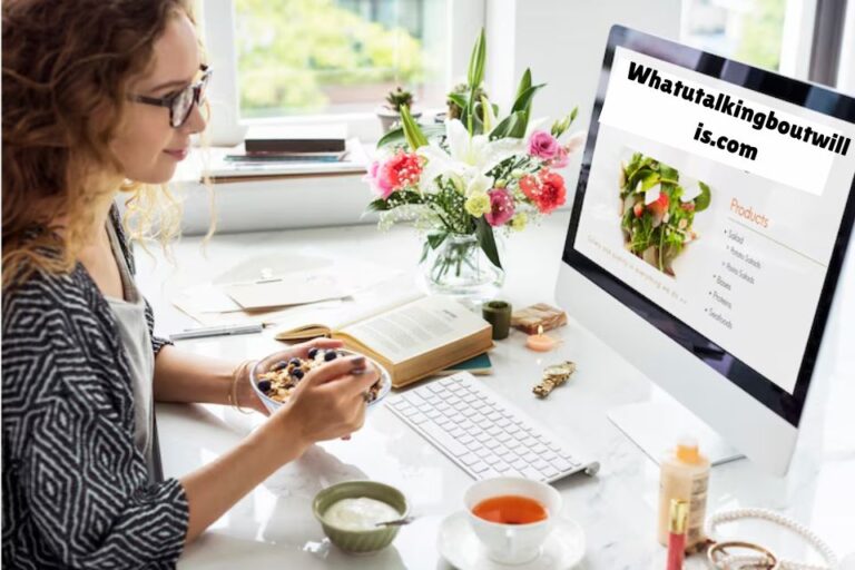 Whatutalkingboutwillis.com: Your Go-To Blog For DIY, Lifestyle Tips, & Parenting Advice whatutalkingboutwillis com