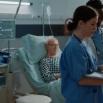 Adult-Gerontology Acute Care Nurse Practitioner