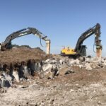 BIM’s Expanding Role In Civil Projects