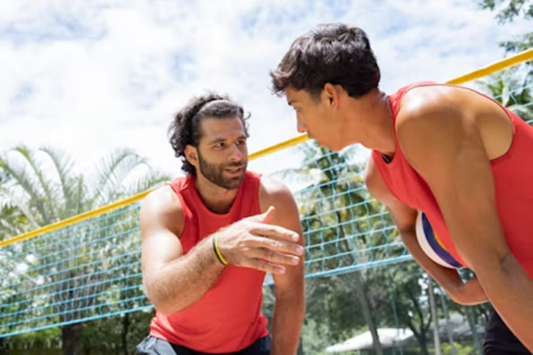 Benefits Of A Personal Trainer