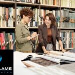 Blue Flame Publishing