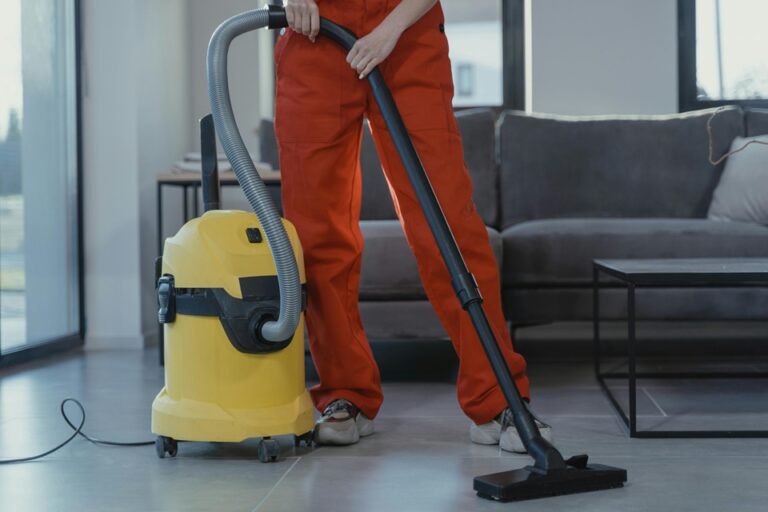 Why Hiring A Professional Cleaning Service Is Worth Every Penny Cleaning Service