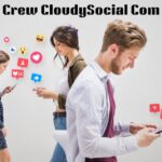 Crew CloudySocial Com
