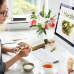 Digital Wellness Strategies to balance screen time and maintain mental well-being