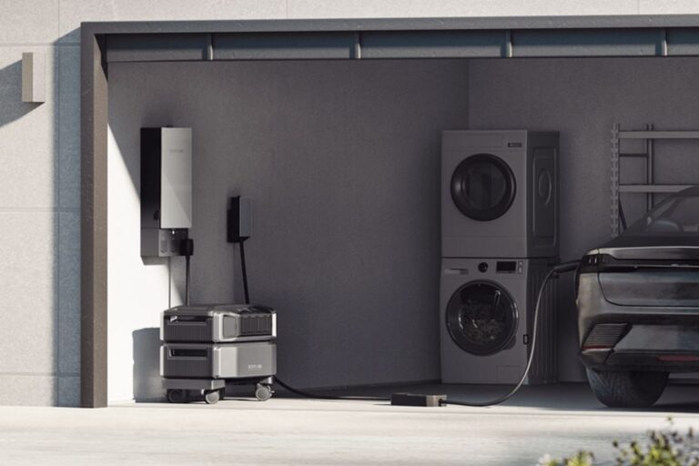 Avoid EV Charging Pitfalls Using Off-Grid Solar Systems EV Charging