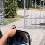 Enhancing Security With Remote Gate Openers