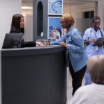 Front Desk Team For Medical Offices