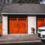 Garage Door Styles For Homes