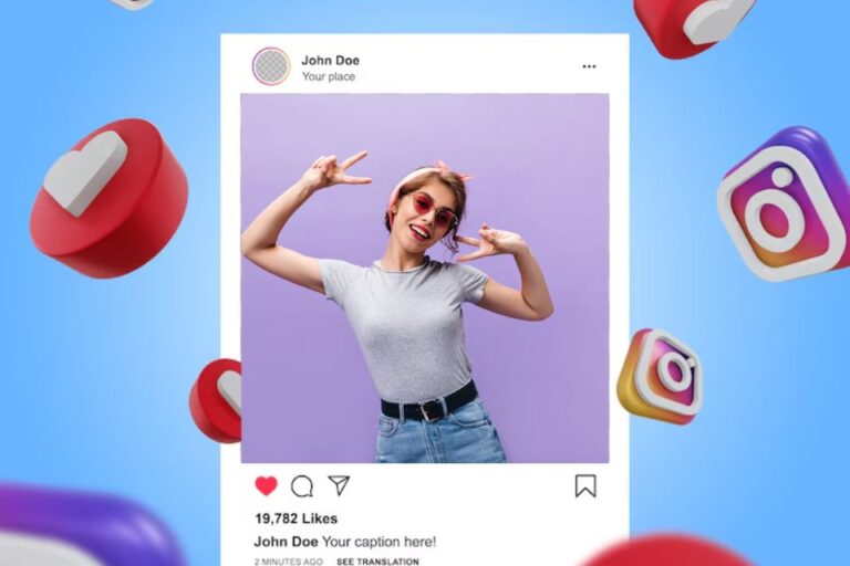 What Is Gramho? View & Analyze Instagram Profiles Without An Account Gramho