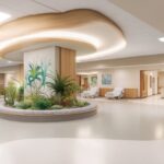 Hospital Furniture For High-Traffic Areas
