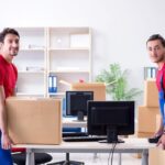 How Can Office Removalists Reduce Business Downtime