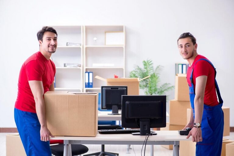 How Can Office Removalists Reduce Business Downtime