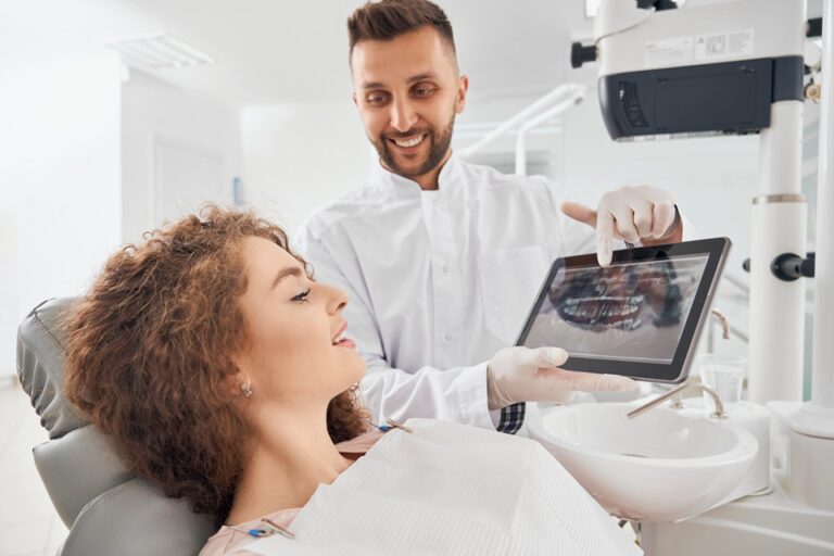 How Modern Dental Technology Is Changing Patient Care How Modern Dental Technology Is Changing Patient Care