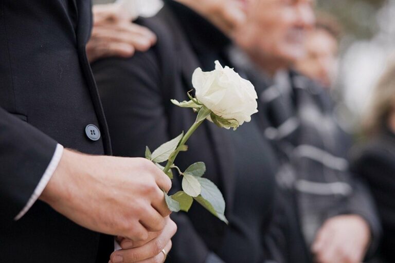 How To Arrange A Dignified Farewell On A Budget