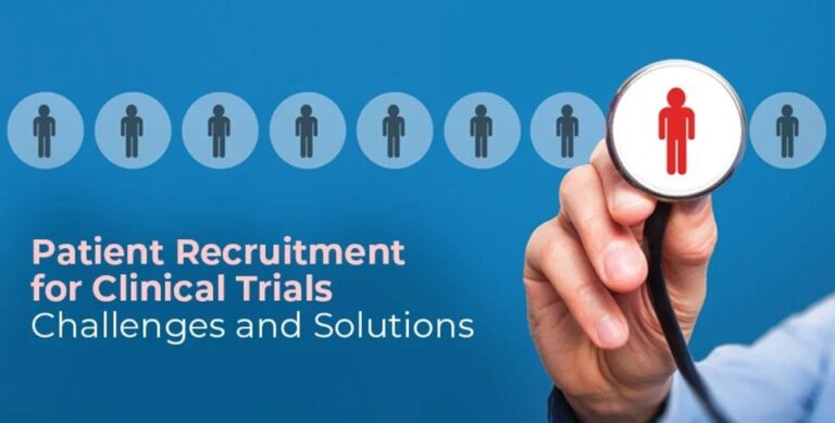 Improving Patient Recruitment In Clinical Research: Data-Driven Strategies That Work Improving Patient Recruitment In Clinical Research