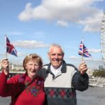 Living In The UK With Your Partner