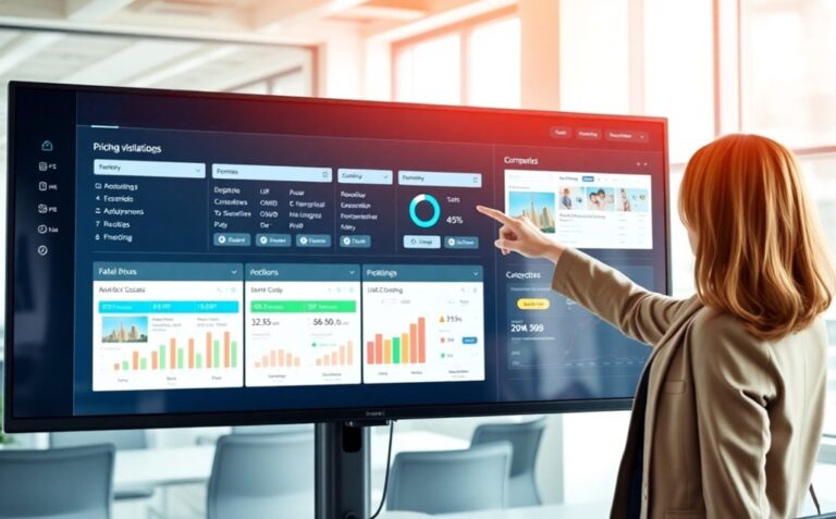 The Role Of Map Pricing software In Enforcing Consistent Pricing Across Retailers Map Pricing software