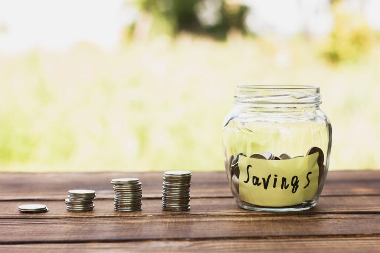 Maximize Your Savings