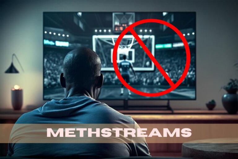 Methstreams Shut Down? Top Alternatives In 2025 & What Happened MethStreams