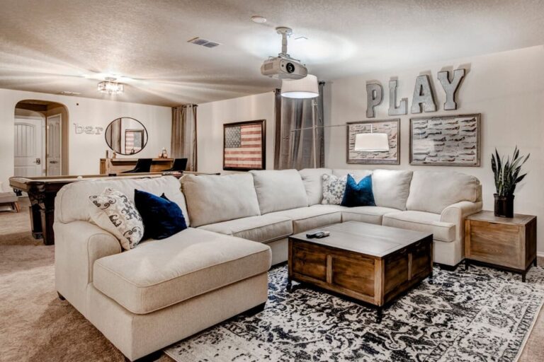 What Are The Top Military Crash Pads For Temporary Stays? Military Crash Pads For Temporary Stays