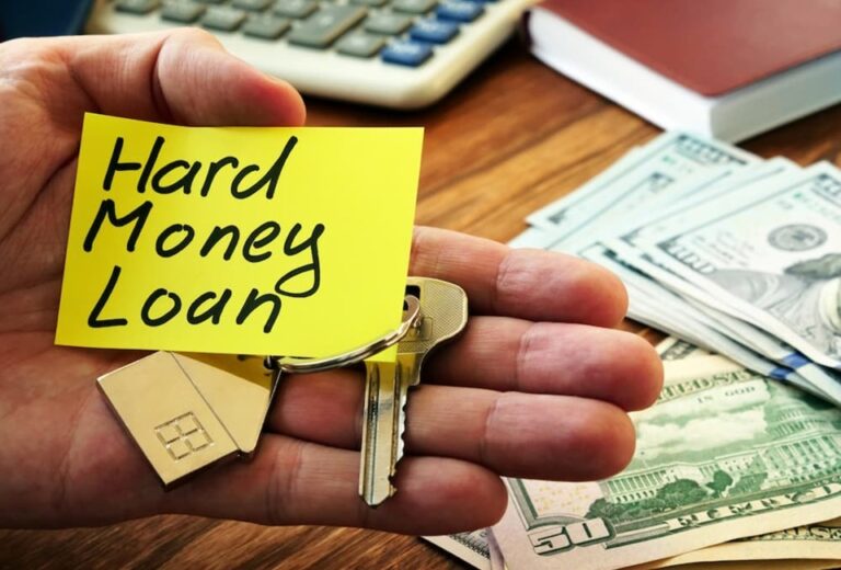 Understanding Hard Money Lenders: Guide For Real Estate Investors