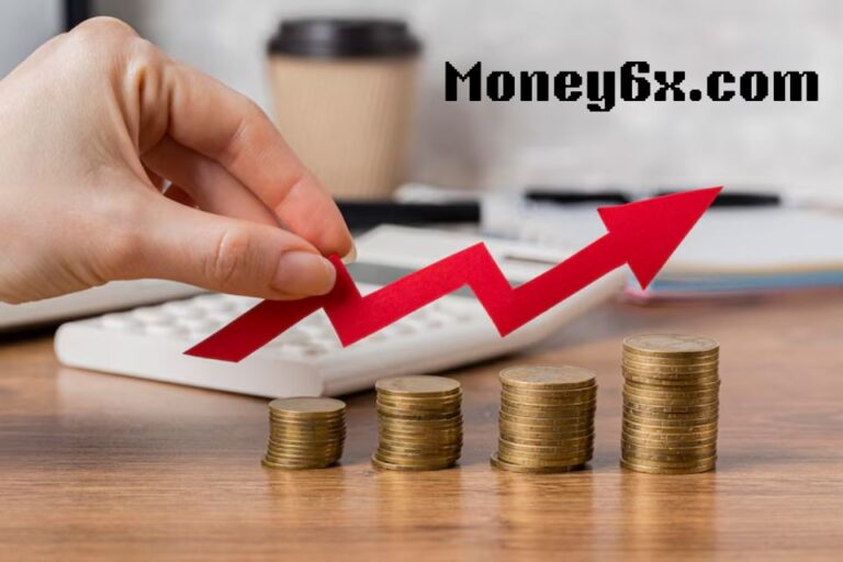 Money6x.com: Best Online Earning Opportunities To Boost Your Income Money6x com