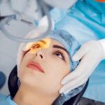 Professional Athletes And LASIK