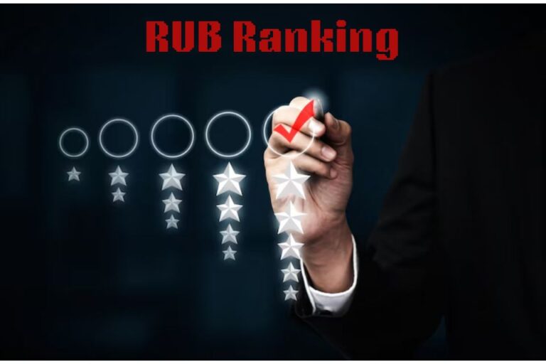 What Is RUB Ranking? Meaning, Benefits, & How It Works RUB Ranking