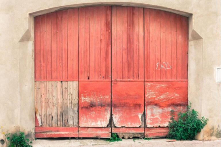 Real Cost Of Garage Door Repairs