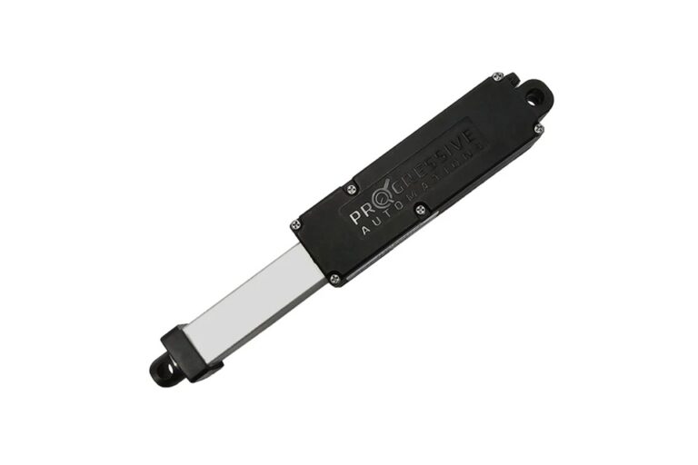Outdoor Projects With The Reliable Micro Linear Actuators Reliable Micro Linear Actuators