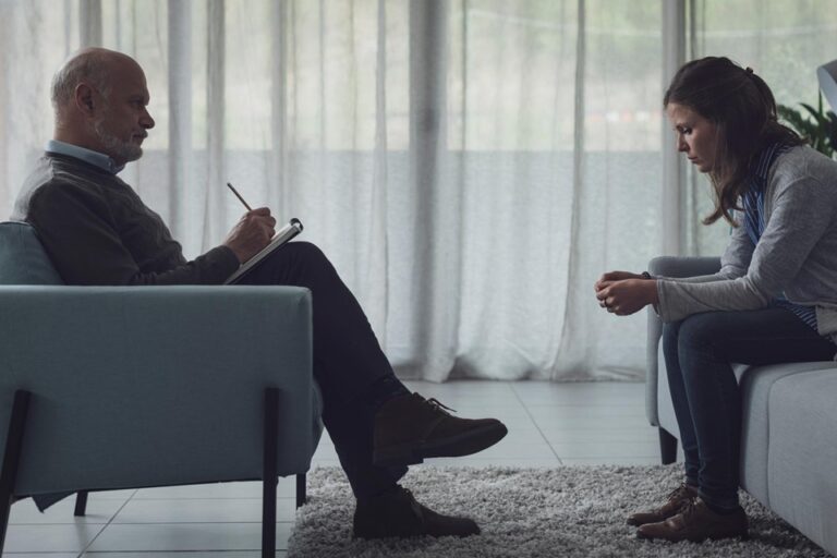 Comprehensive Recovery: The Role Of Residential & Dual Diagnosis Treatment In Lasting Sobriety Residential And Dual Diagnosis Treatment