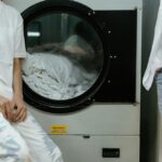 Self-Service Laundry