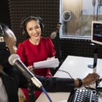 The Backbone Of Online Radio