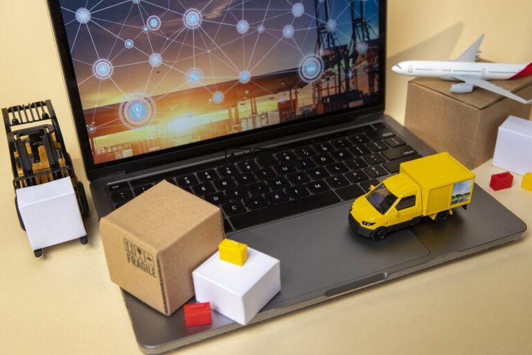 The Top Three Ways To Streamline B2B Logistics Three Ways To Streamline B2B Logistics