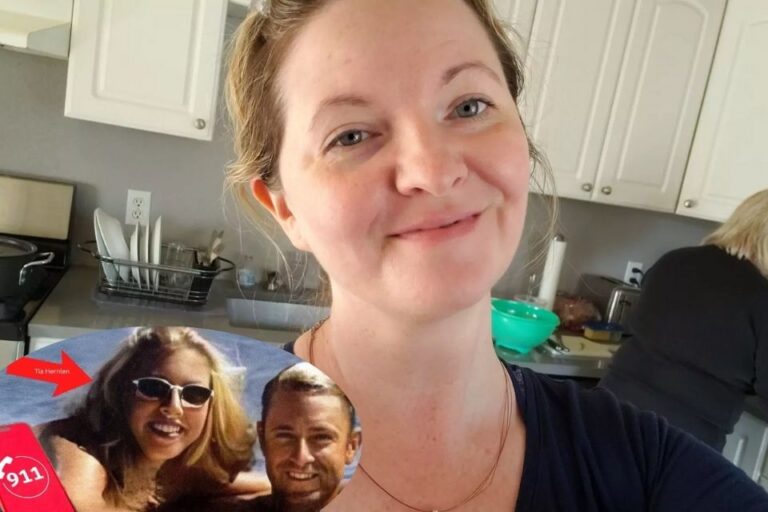 Who Is Tia Hernlen? A True Story Of Tragedy, Courage, & Survival Tia Hernlen