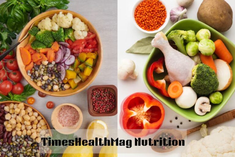 TimesHealthMag Nutrition: Expert Diet Advice & Healthy Eating Tips TimesHealthMag Nutrition