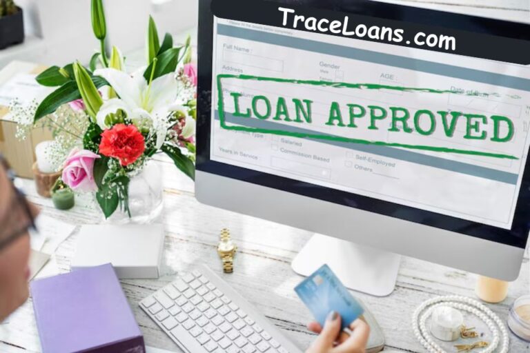 TraceLoans.com: Smarter Lending Solutions For Business, Personal, & Student Loans TraceLoans.com
