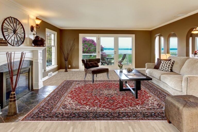 The Global Story Behind Turkish Rugs & How They Fit Modern Homes Turkish Rugs And How They Fit Modern Homes