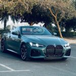 Used Luxury Car Market