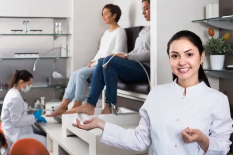 Work-Life Balance In The Beauty Industry