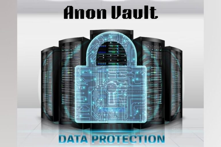 Anon Vault Review 2025: Private, Secure, & Anonymous Cloud Storage anon vault